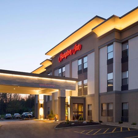 Hampton Inn Mansfield/Ontario מראה חיצוני תמונה
