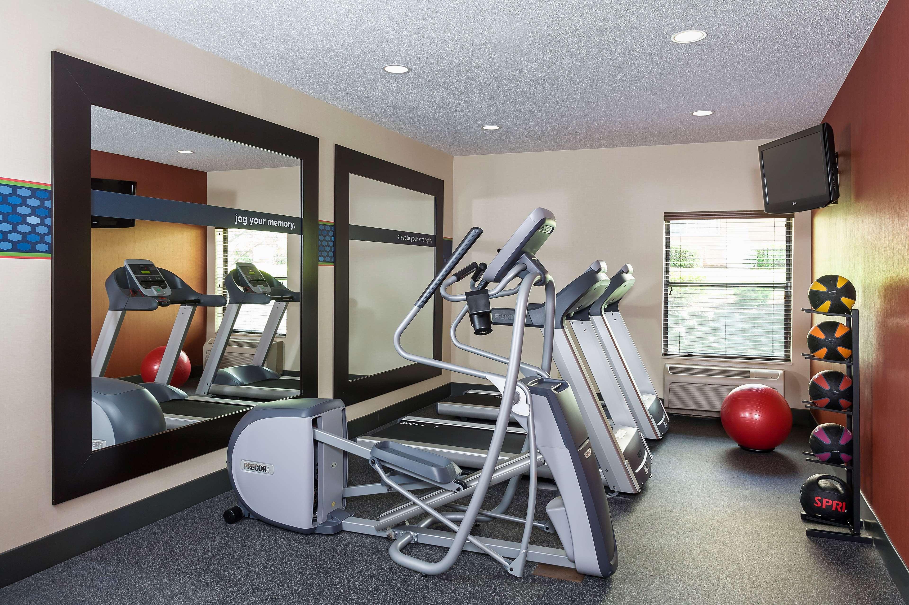 Hampton Inn Mansfield/Ontario מראה חיצוני תמונה