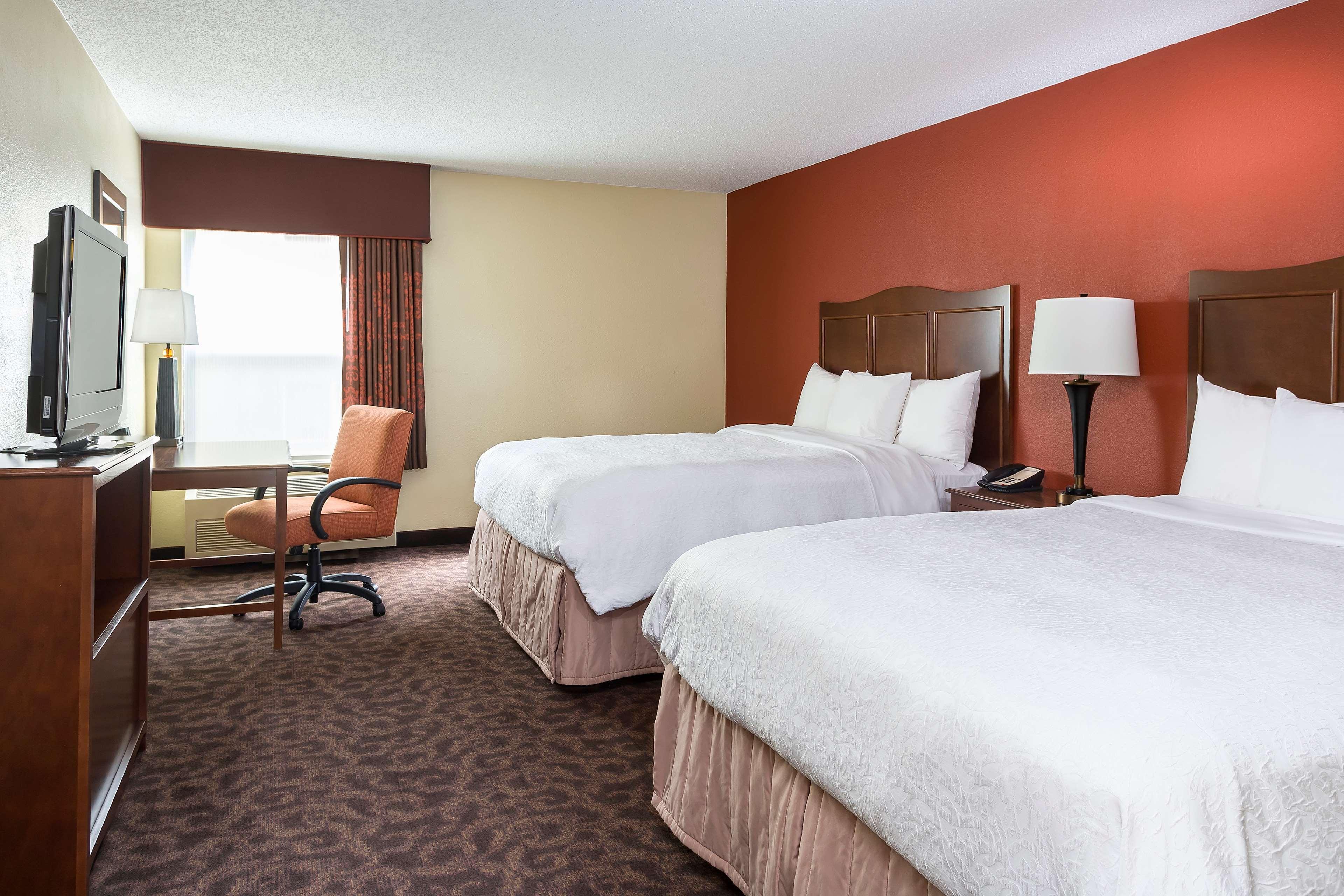Hampton Inn Mansfield/Ontario מראה חיצוני תמונה