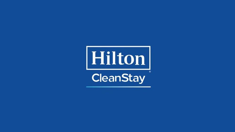 Hampton Inn Mansfield/Ontario מראה חיצוני תמונה