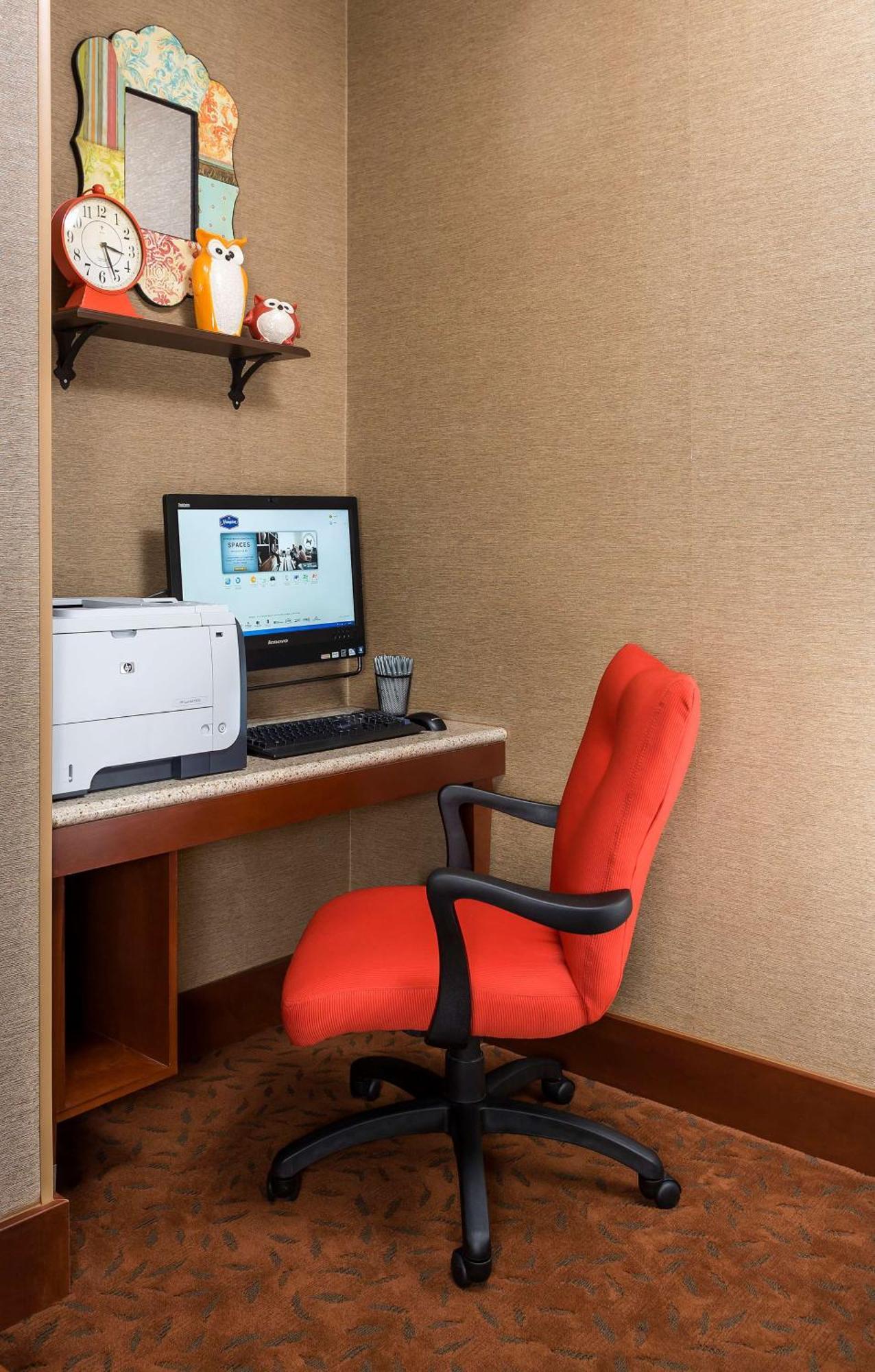 Hampton Inn Mansfield/Ontario מראה חיצוני תמונה