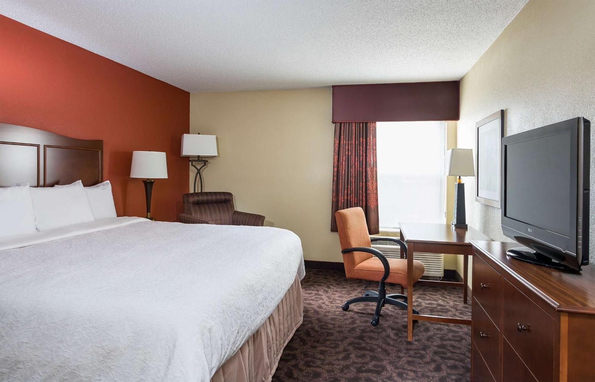 Hampton Inn Mansfield/Ontario מראה חיצוני תמונה