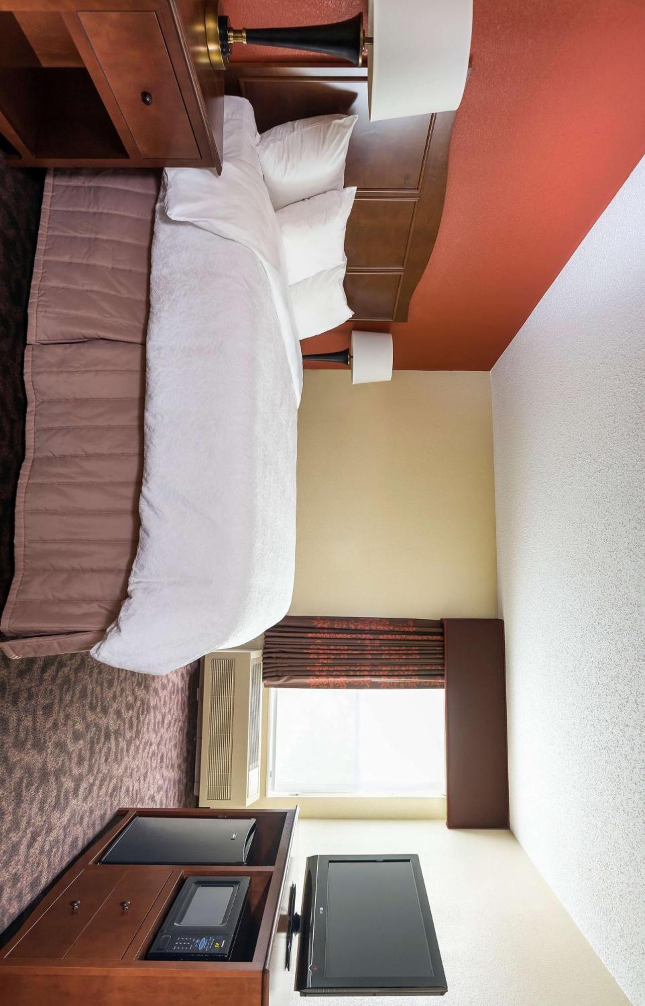 Hampton Inn Mansfield/Ontario מראה חיצוני תמונה