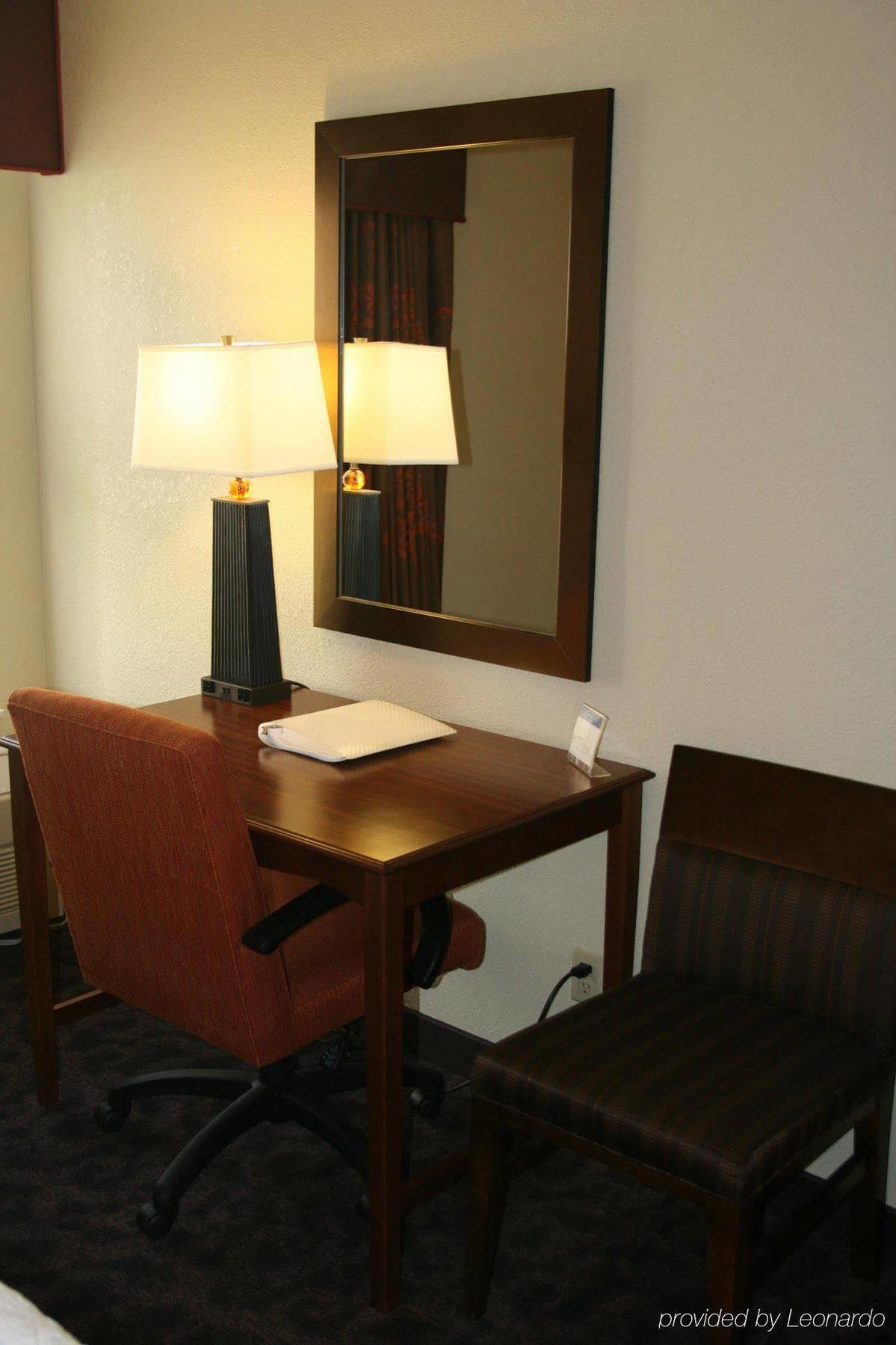 Hampton Inn Mansfield/Ontario מראה חיצוני תמונה