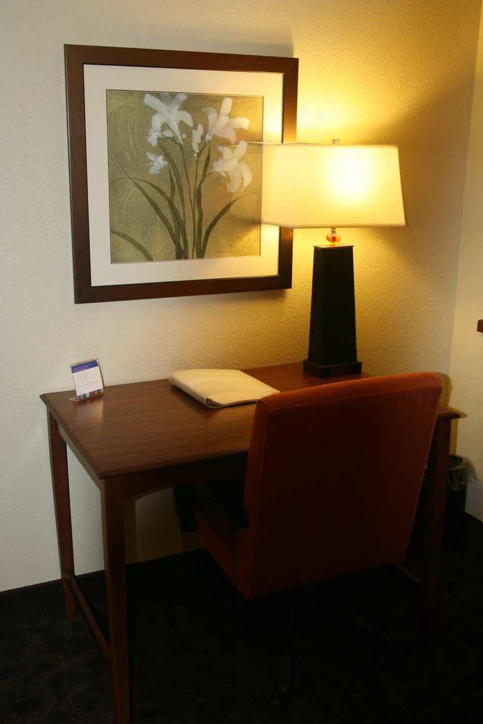 Hampton Inn Mansfield/Ontario חדר תמונה