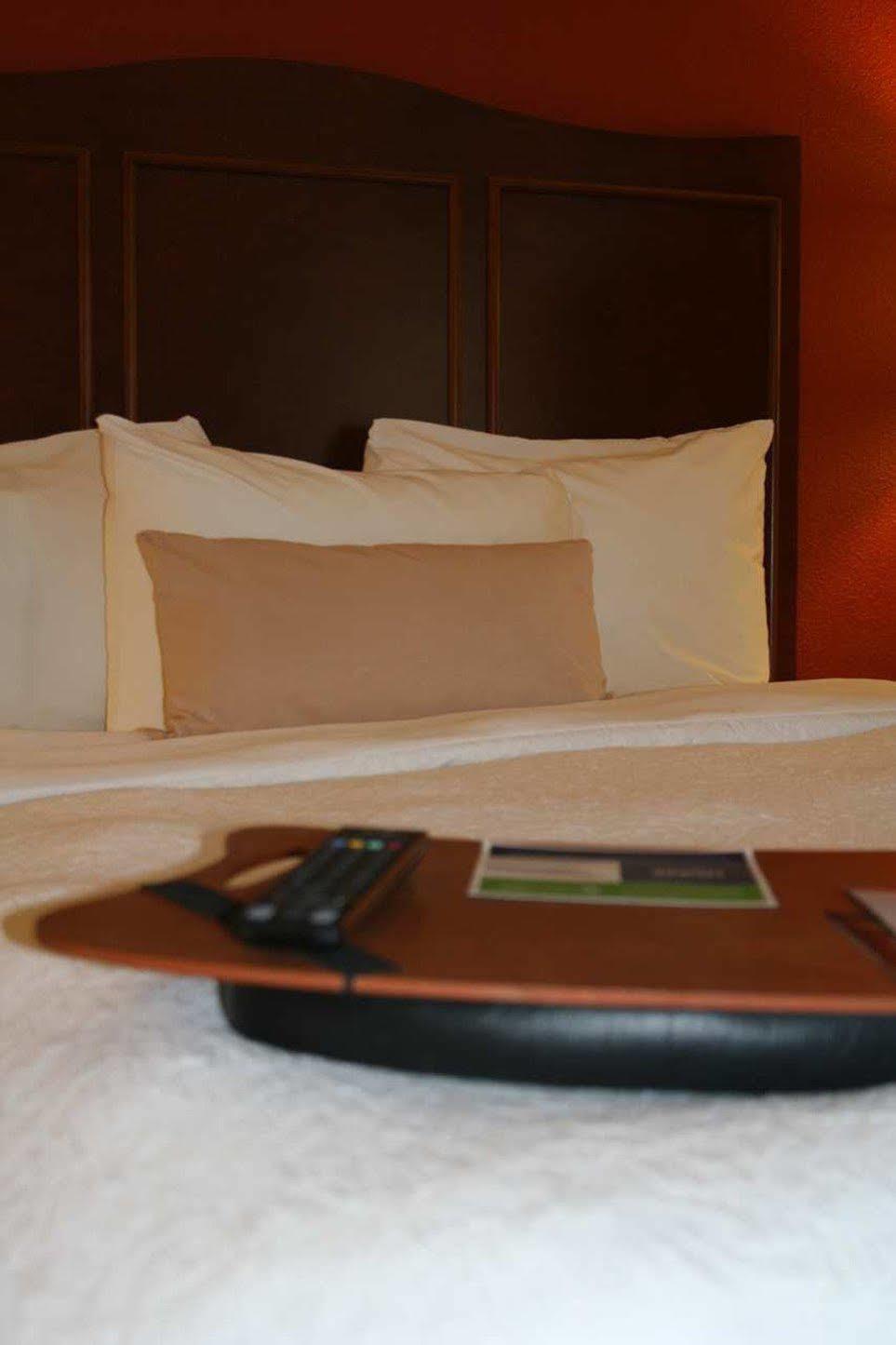 Hampton Inn Mansfield/Ontario מראה חיצוני תמונה