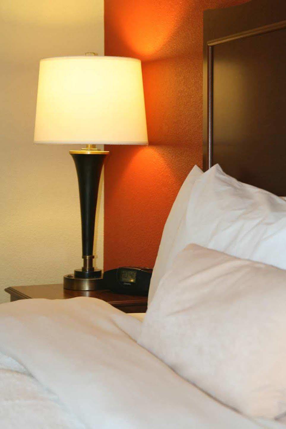 Hampton Inn Mansfield/Ontario מראה חיצוני תמונה