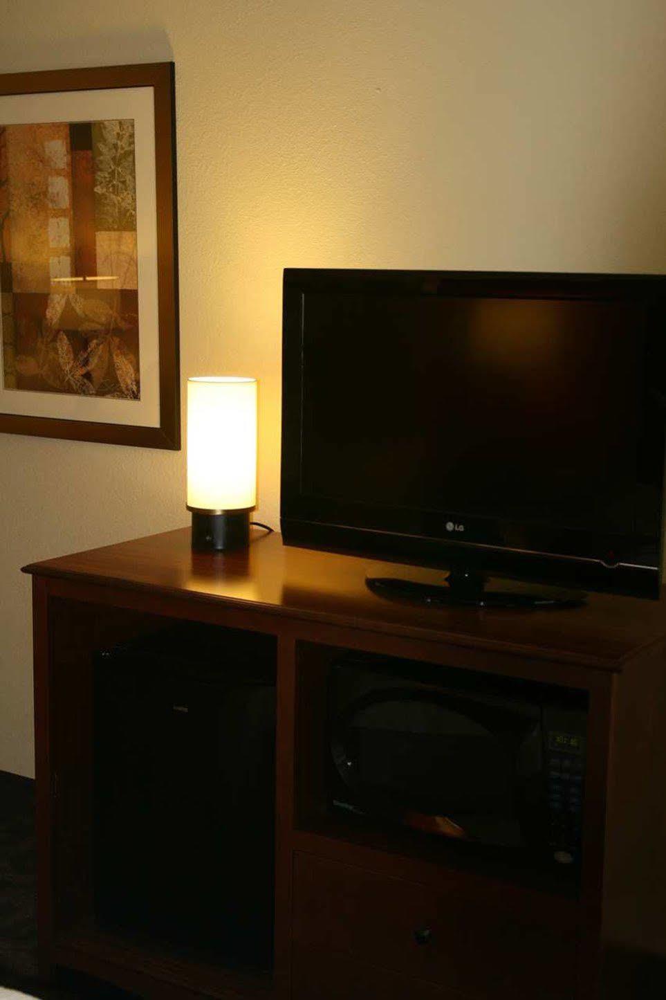 Hampton Inn Mansfield/Ontario מראה חיצוני תמונה