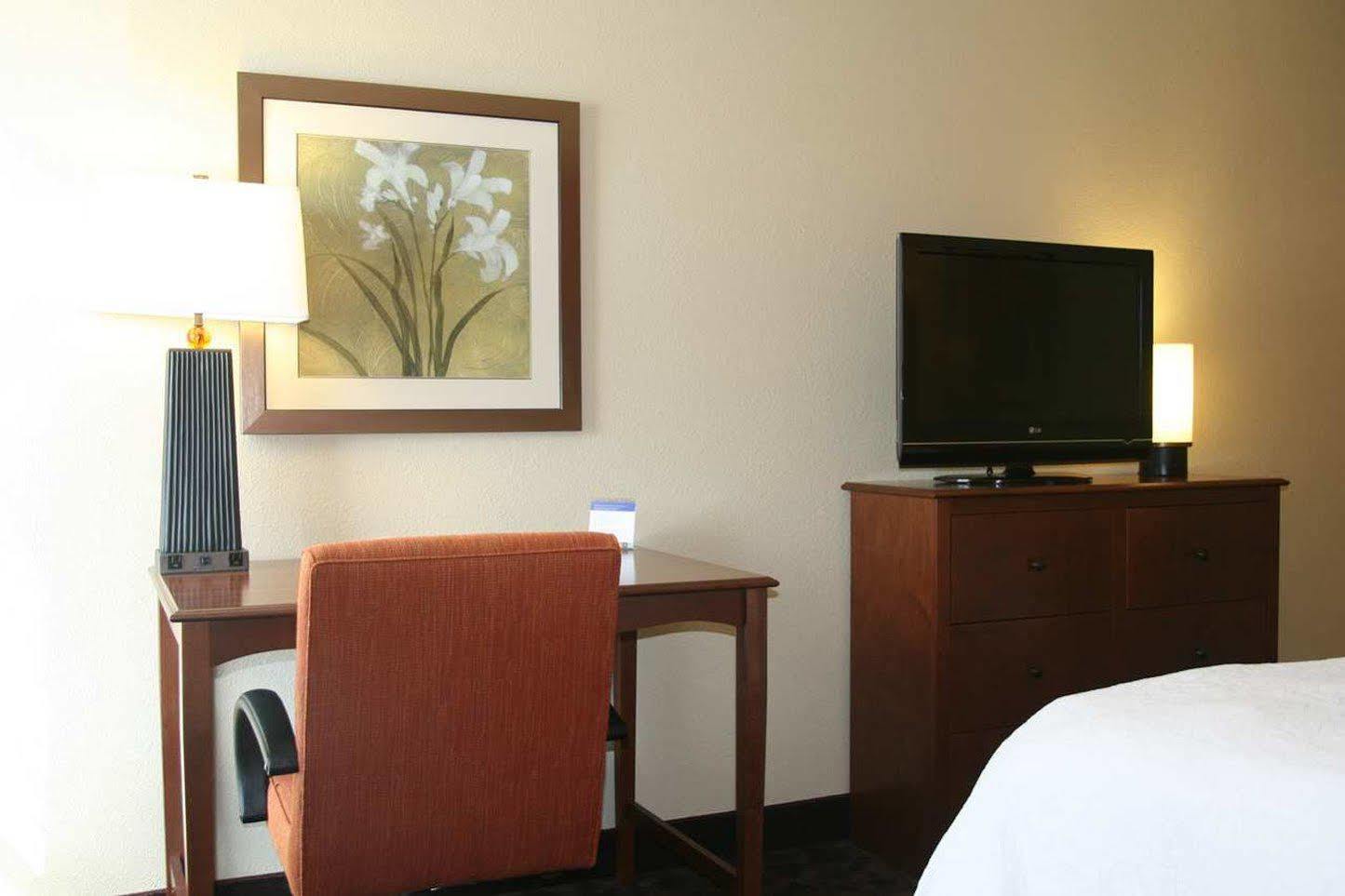 Hampton Inn Mansfield/Ontario מראה חיצוני תמונה