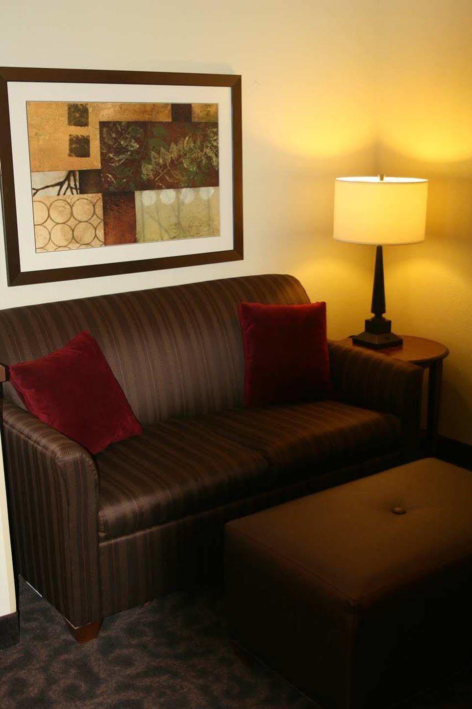 Hampton Inn Mansfield/Ontario חדר תמונה