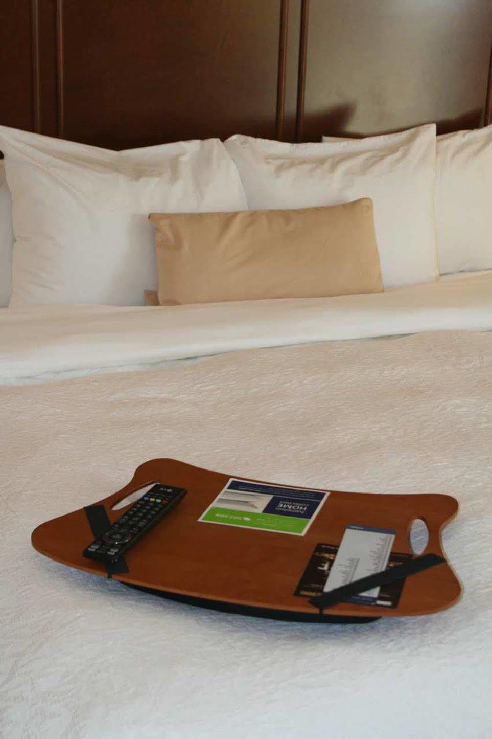 Hampton Inn Mansfield/Ontario מראה חיצוני תמונה